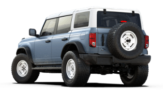 2025 Ford Bronco® External Image 3